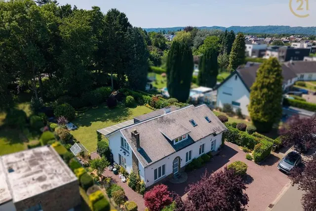 Maison à vendre à Namur – 1/10