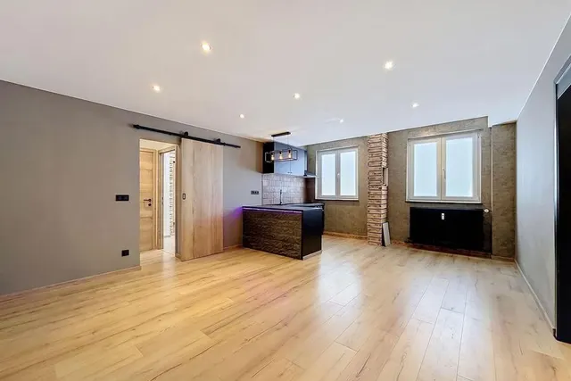 Appartement à vendre à Namur – 1/4