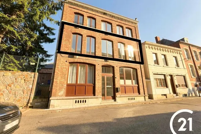 Appartement te koop in Sambreville – 1/10