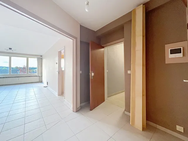 Appartement à vendre à Berchem-Sainte-Agathe – 1/13
