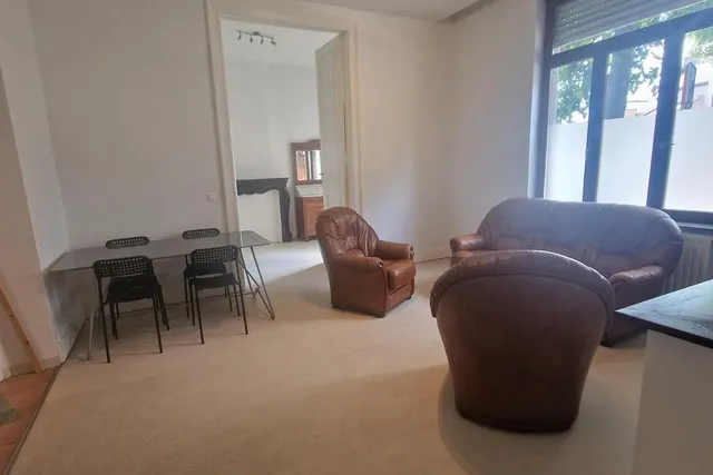 Apartment for rent in Mons – 1/5