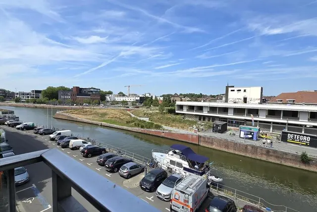 Appartement à vendre à Kortrijk – 1/10