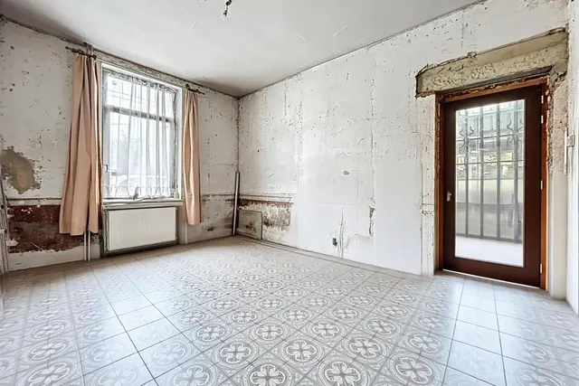 Huis te koop in Liberchies – 1/4