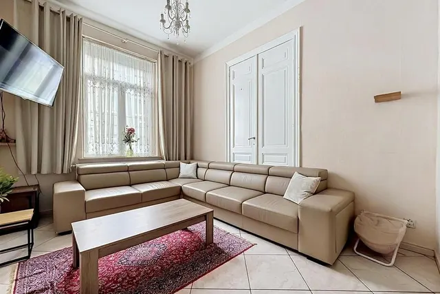 Maison à vendre à Gosselies – 1/4