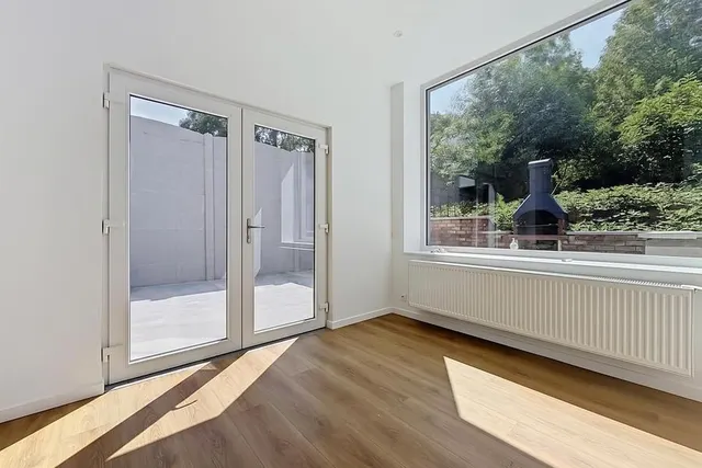 Maison à vendre à Jumet – 1/4