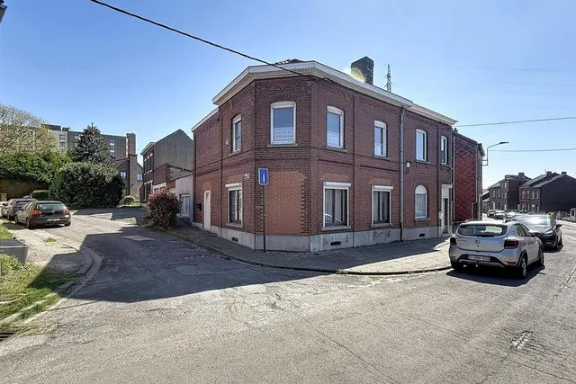 Maison à vendre à Montignies-sur-Sambre – 1/4