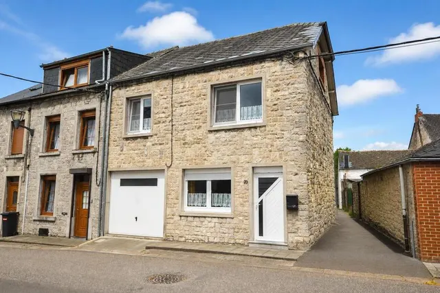 Maison à vendre à Couvin – 1/4