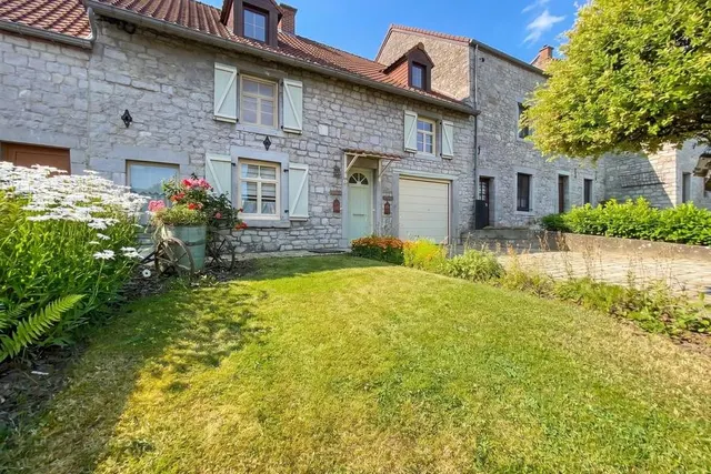 Maison à vendre à Flavion – 1/4