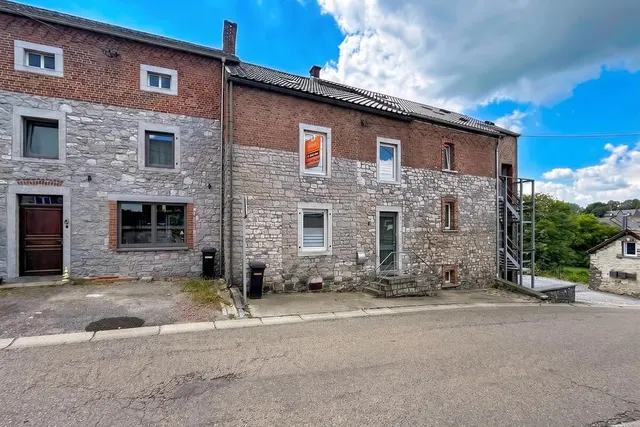 Huis te koop in Biesme – 1/4