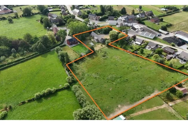 Huis te koop in Mettet – 1/4