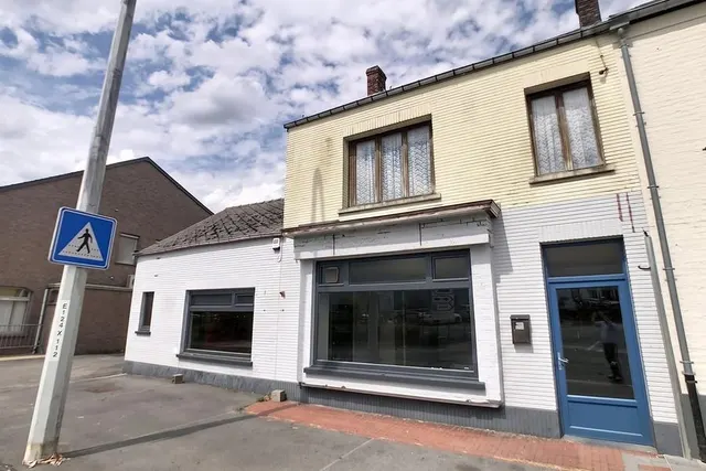 Maison à vendre à Momignies – 1/4