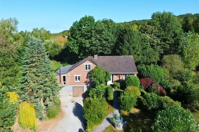 Maison à vendre à Rance – 1/4