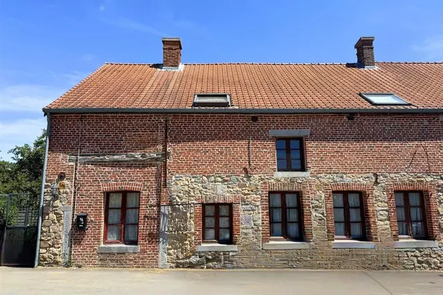 Appartement te huur in Thirimont – 1/10