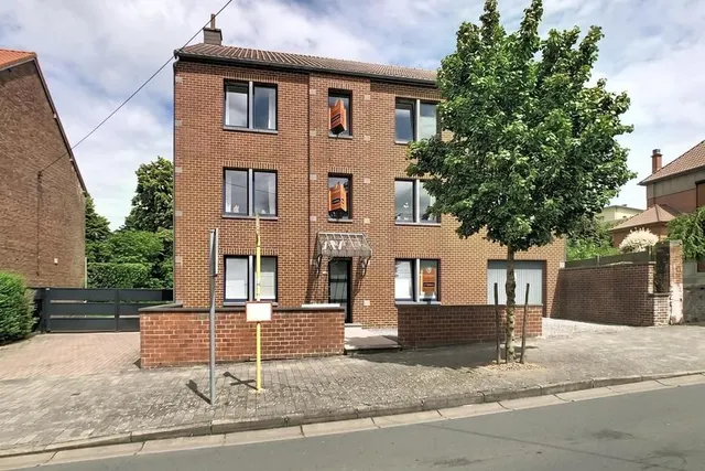 Huis te koop in Chimay – 1/4