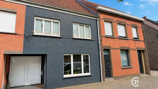 Maison à vendre à Arendonk – 1/10