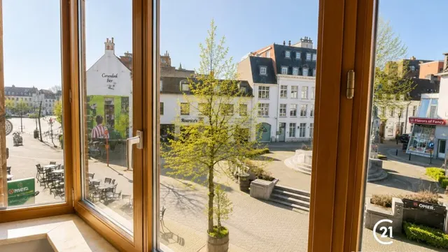 Appartement te koop in Turnhout – 1/10