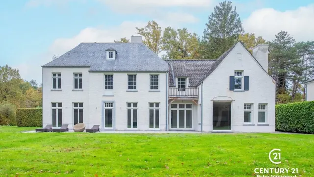 Villa te koop in Retie – 1/10