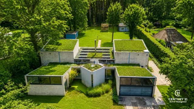 Villa te koop in Oud-Turnhout – 1/10