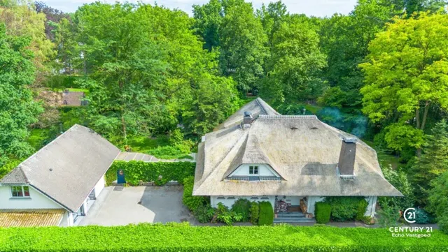Villa te koop in Oud-Turnhout – 1/10