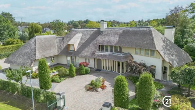Villa te koop in Oud-Turnhout – 1/10