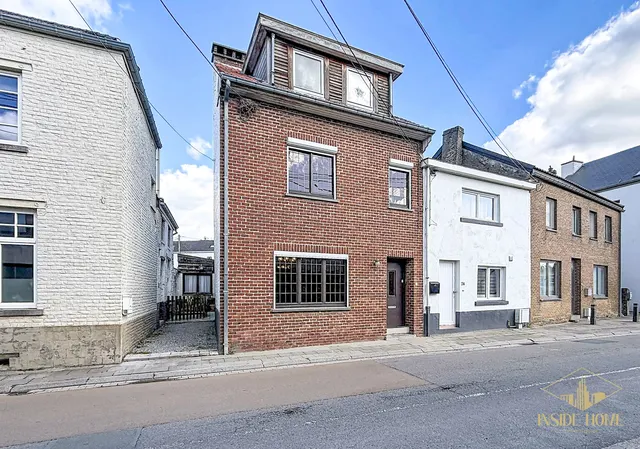Huis te koop in Grez-Doiceau