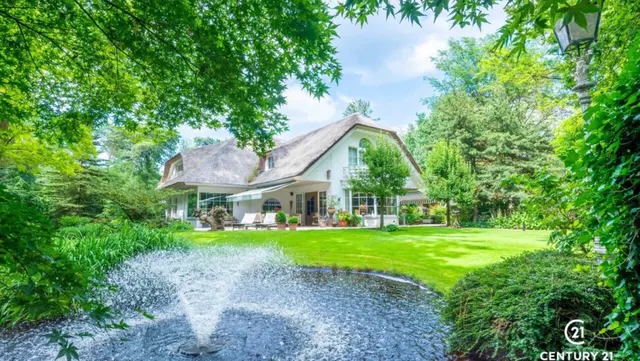 Landhuis for sale in Oud-Turnhout – 1/10