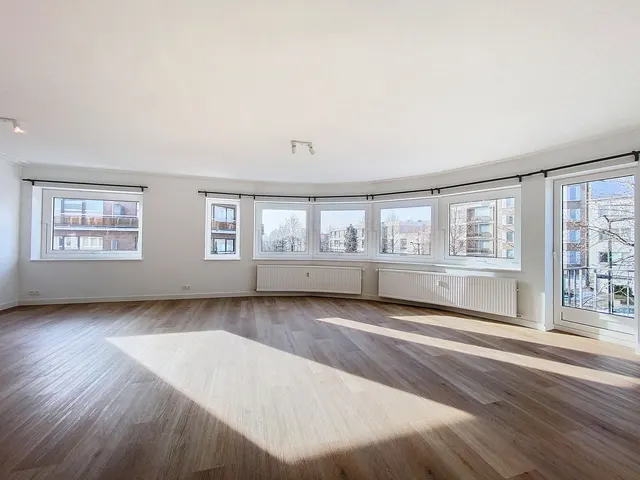 Appartement te koop in Bruxelles – 1/10