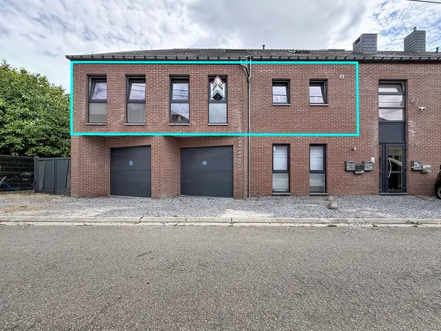 Appartement à vendre à Gerpinnes – 1/22