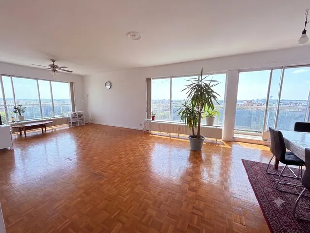 Appartement à vendre à Woluwe-Saint-Lambert – 1/9