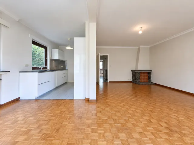Appartement te huur in Woluwe-Saint-Pierre – 1/10