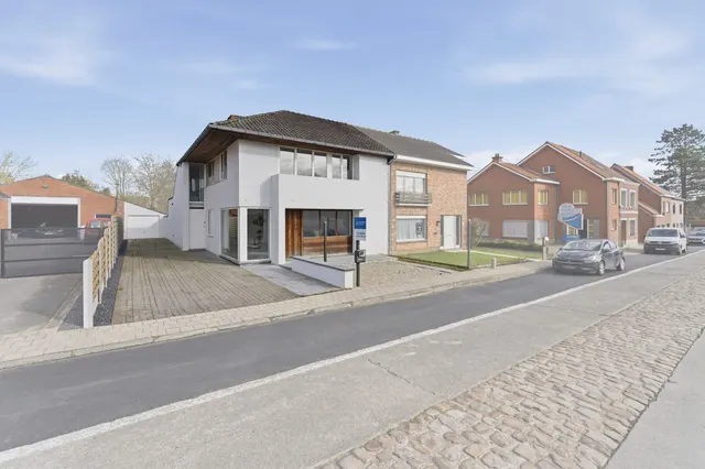 Huis à vendre à Zillebeke – 1/10