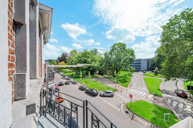 Huis te koop in Liège – 1/10