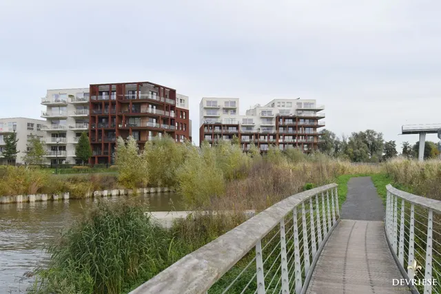Appartement à vendre à Harelbeke – 1/10