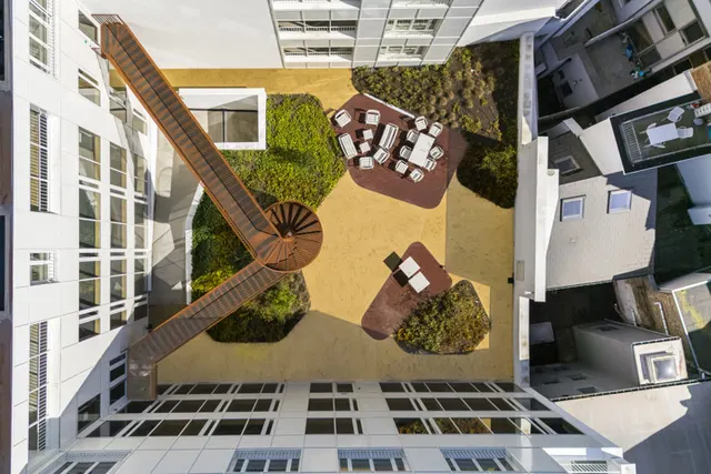 Appartement te koop in Liège – 1/10
