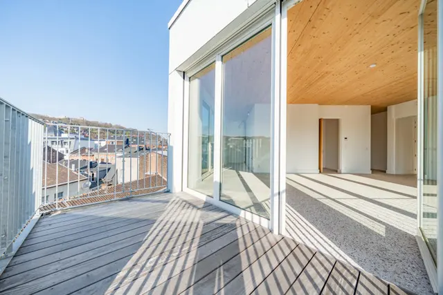 Appartement te koop in Liège – 1/10