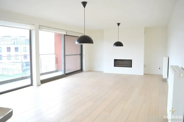 Appartement à vendre à Harelbeke – 1/10