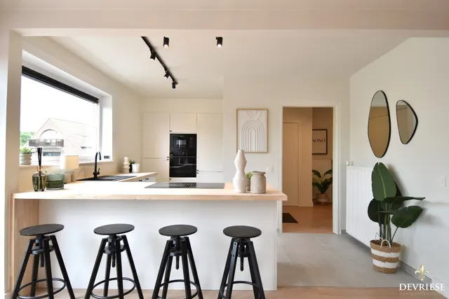 Appartement à vendre à Gullegem – 1/8