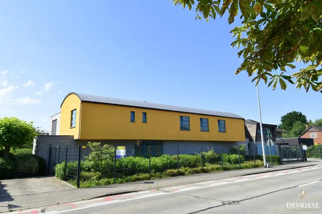 Maison à vendre à Gullegem – 1/10