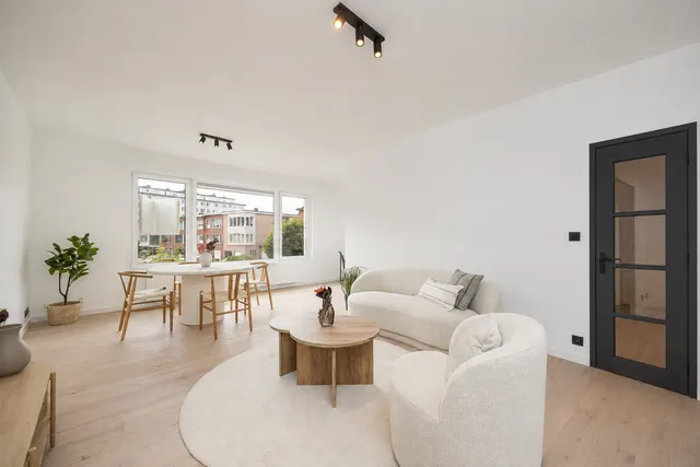 Appartement à vendre à Antwerpen – 1/10