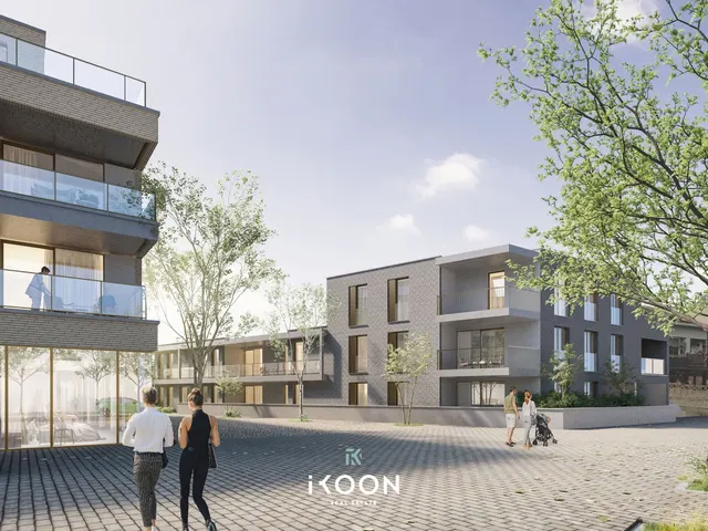 Appartement à vendre à Hulshout – 1/10