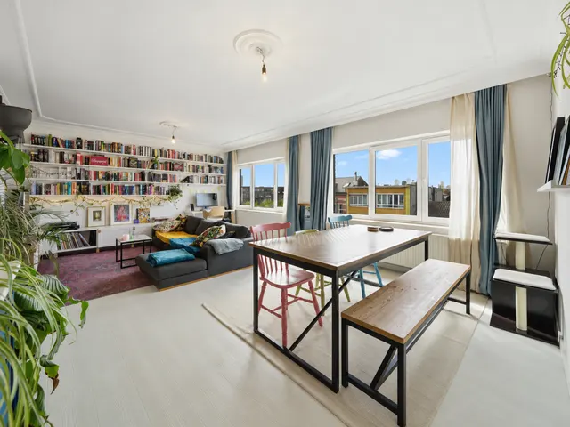 Appartement à vendre à Antwerpen Hoboken – 1/10