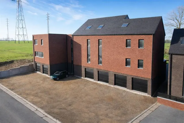 Appartement à vendre à Gouy-Lez-Pieton – 1/10