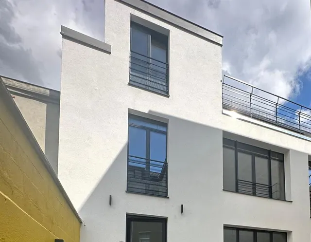 Apartment for sale in Ixelles