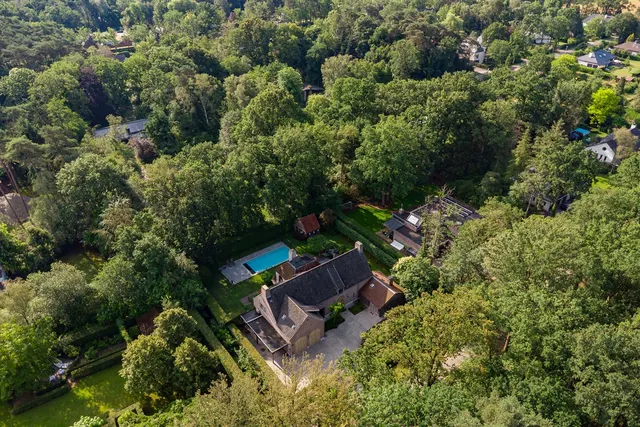 Villa te koop in Zoersel – 1/10