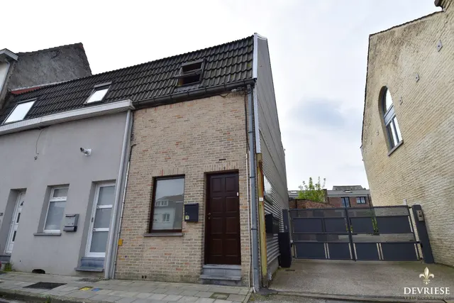 Maison à vendre à Kortrijk – 1/10