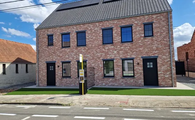 Huis te huur in Aalter – 1/10