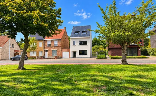 Maison à vendre à Beernem – 1/23