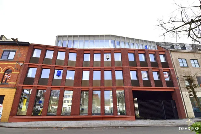 Studentenkamer for sale in Kortrijk – 1/10