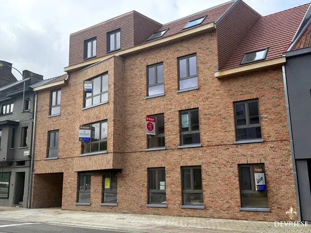 Appartement à vendre à Bissegem – 1/7