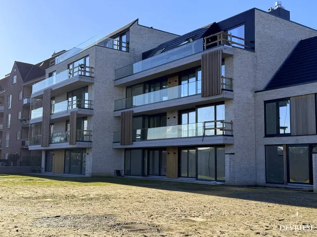 Appartement à vendre à Harelbeke – 1/4